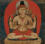 Bodhisattvas of Wisdom